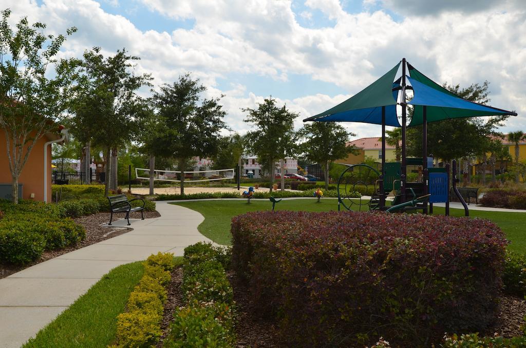 Bella Vida Resort By Resort Homes Of Florida Kissimmee Exterior photo