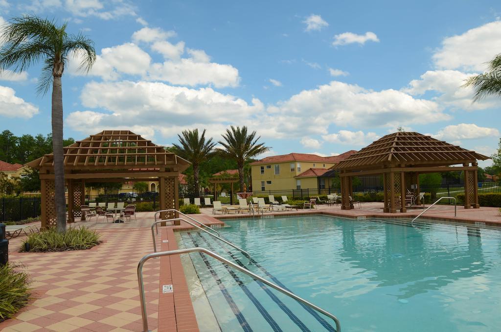 Bella Vida Resort By Resort Homes Of Florida Kissimmee Exterior photo