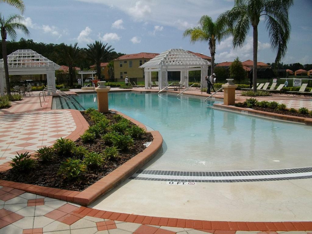 Bella Vida Resort By Resort Homes Of Florida Kissimmee Exterior photo