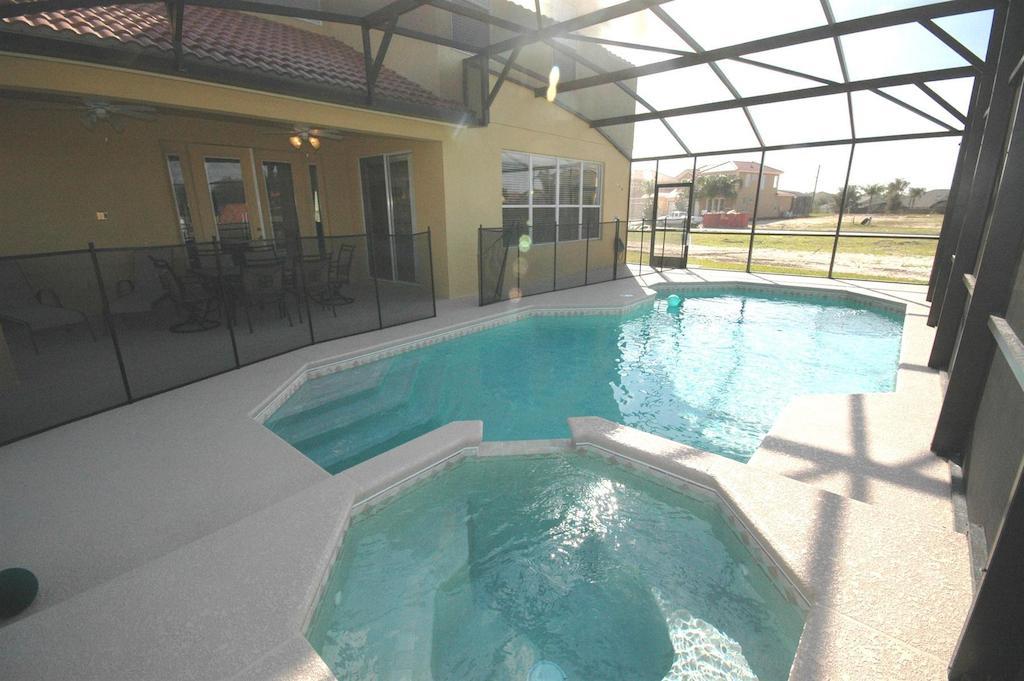 Bella Vida Resort By Resort Homes Of Florida Kissimmee Exterior photo