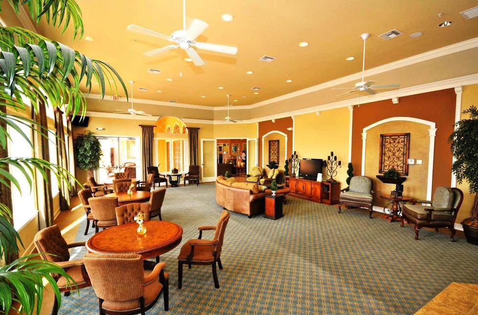 Bella Vida Resort By Resort Homes Of Florida Kissimmee Exterior photo