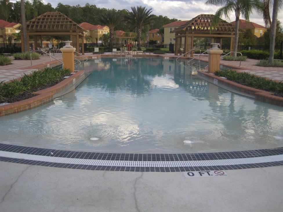 Bella Vida Resort By Resort Homes Of Florida Kissimmee Exterior photo