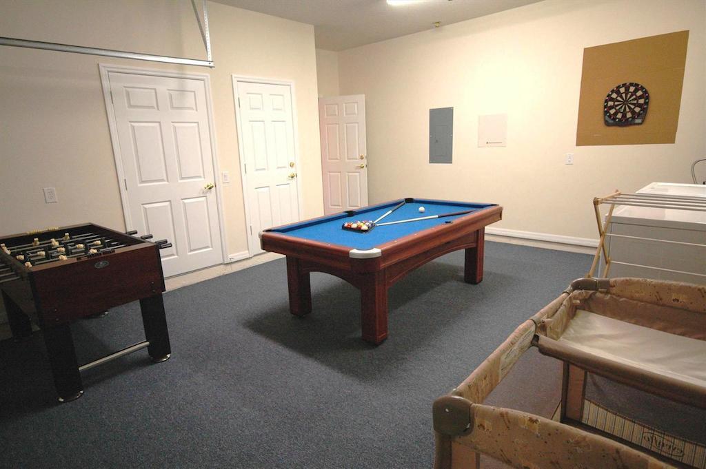 Bella Vida Resort By Resort Homes Of Florida Kissimmee Room photo