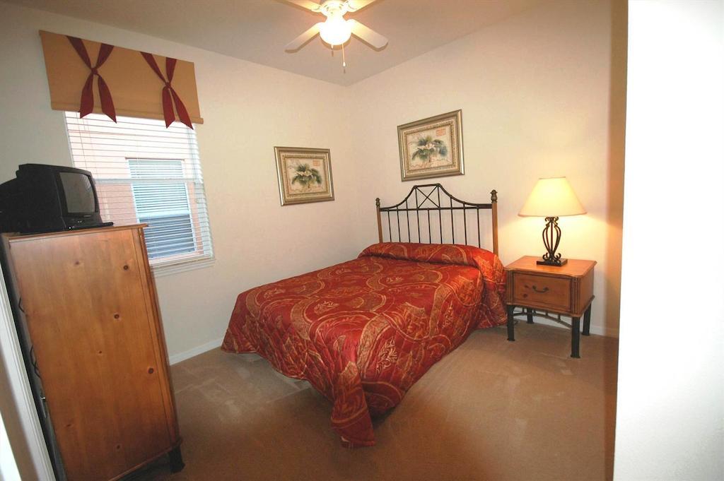 Bella Vida Resort By Resort Homes Of Florida Kissimmee Room photo