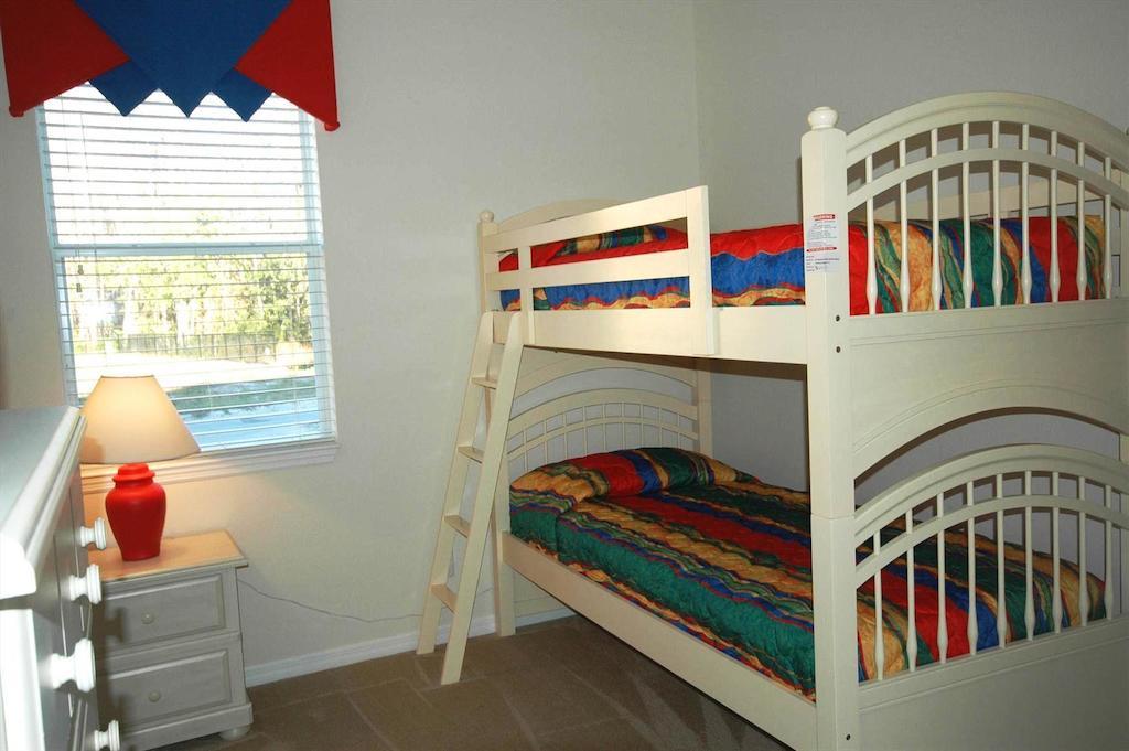 Bella Vida Resort By Resort Homes Of Florida Kissimmee Room photo