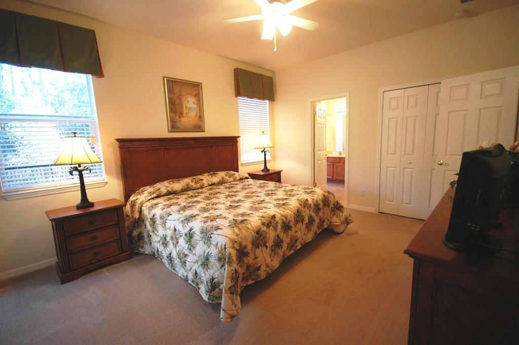 Bella Vida Resort By Resort Homes Of Florida Kissimmee Room photo