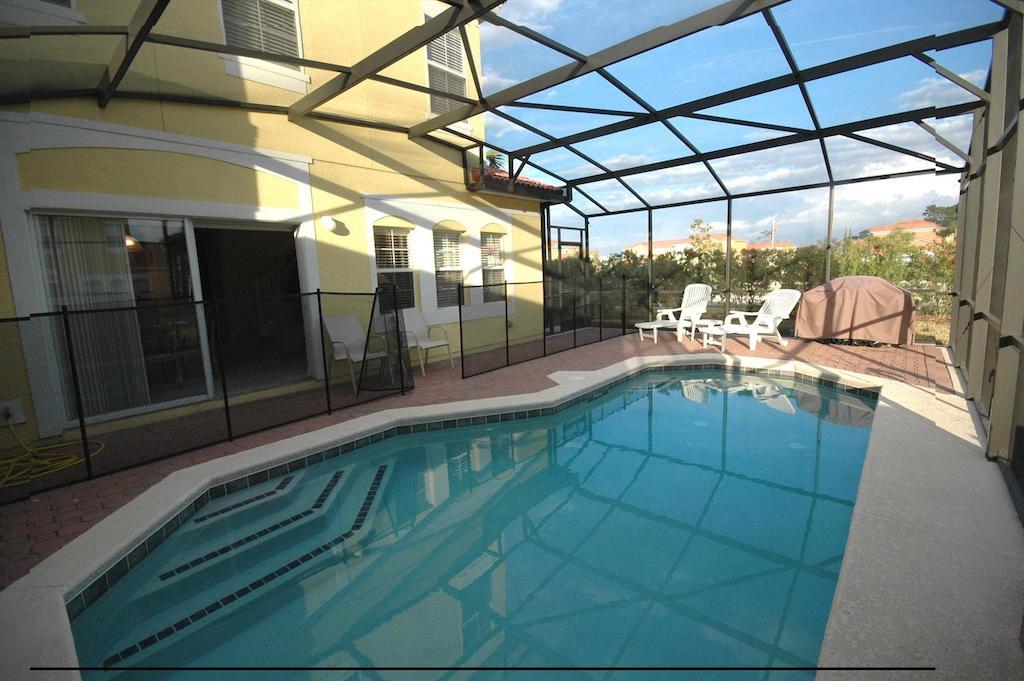 Bella Vida Resort By Resort Homes Of Florida Kissimmee Room photo