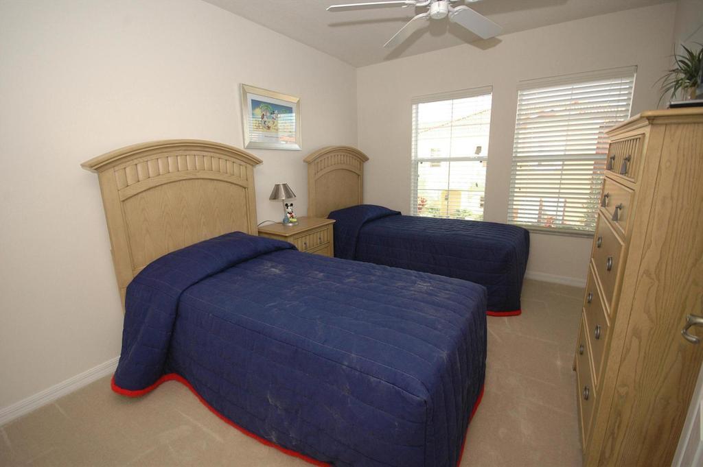 Bella Vida Resort By Resort Homes Of Florida Kissimmee Room photo