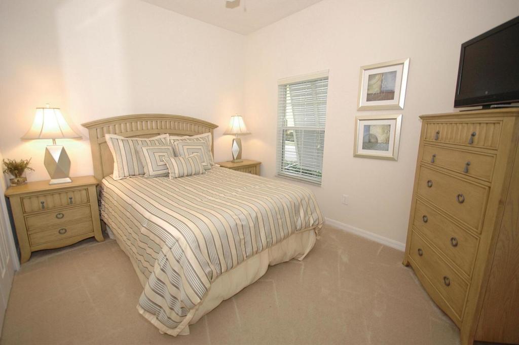 Bella Vida Resort By Resort Homes Of Florida Kissimmee Room photo