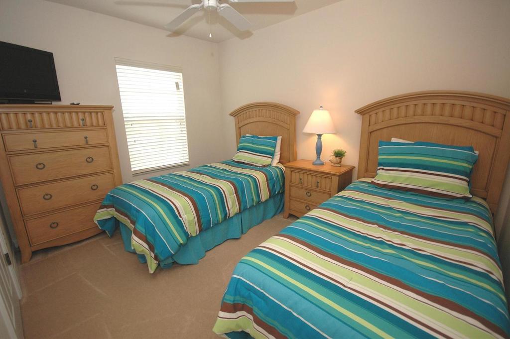 Bella Vida Resort By Resort Homes Of Florida Kissimmee Room photo