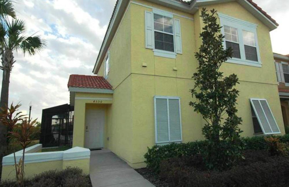 Bella Vida Resort By Resort Homes Of Florida Kissimmee Room photo