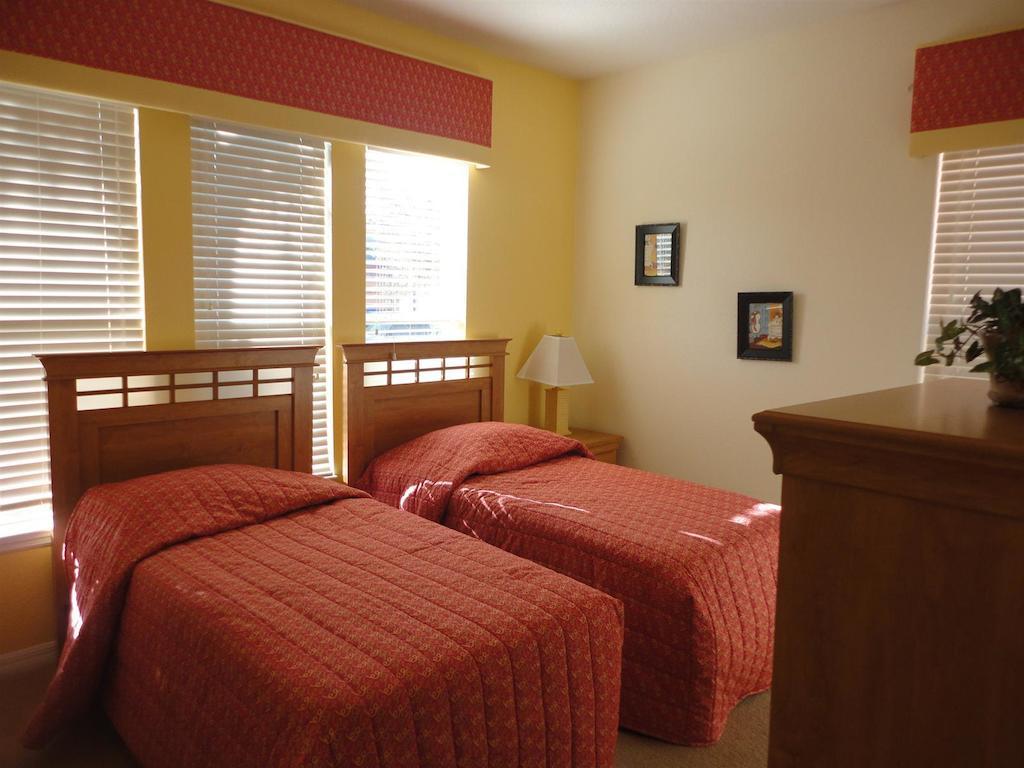 Bella Vida Resort By Resort Homes Of Florida Kissimmee Room photo