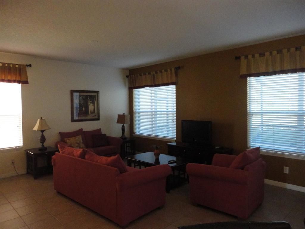 Bella Vida Resort By Resort Homes Of Florida Kissimmee Room photo