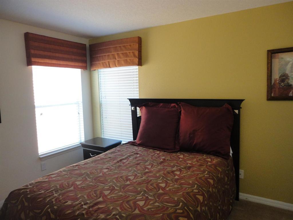 Bella Vida Resort By Resort Homes Of Florida Kissimmee Room photo