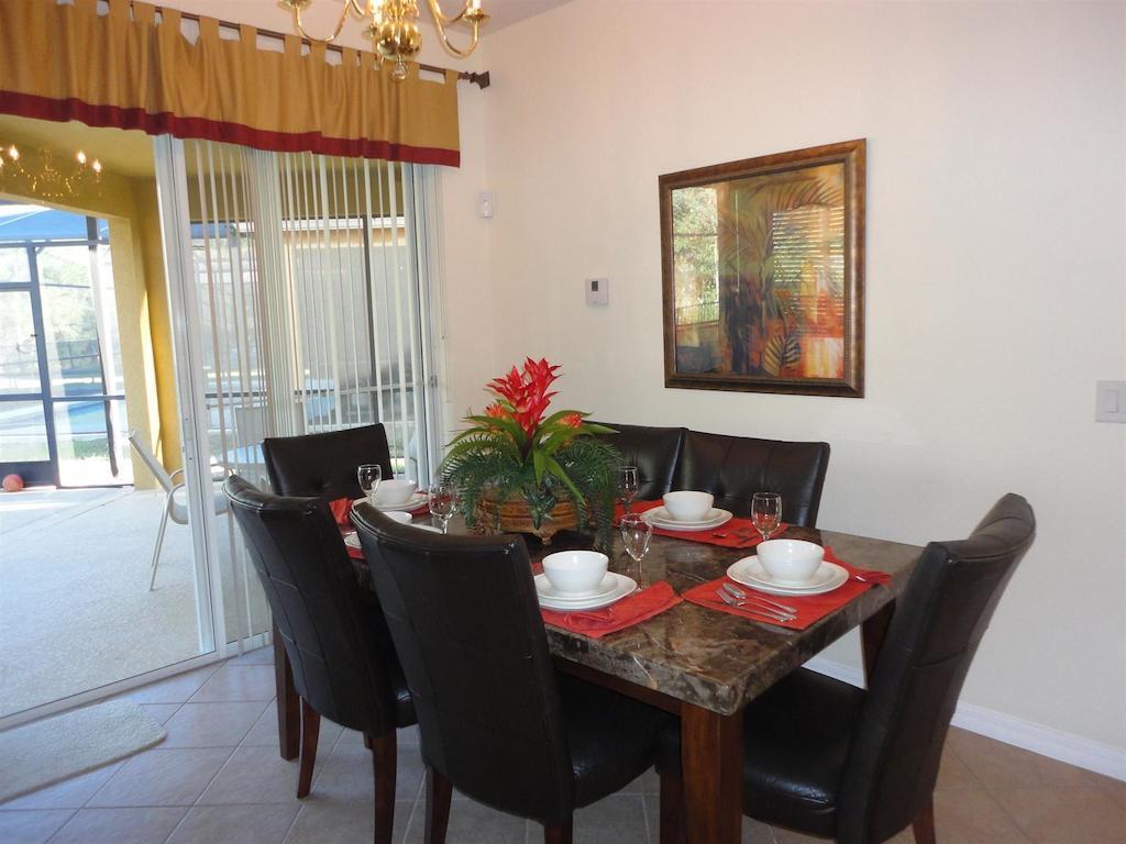 Bella Vida Resort By Resort Homes Of Florida Kissimmee Room photo