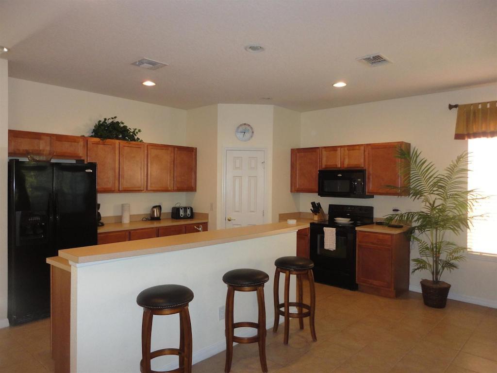 Bella Vida Resort By Resort Homes Of Florida Kissimmee Room photo