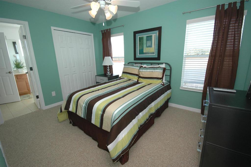 Bella Vida Resort By Resort Homes Of Florida Kissimmee Room photo
