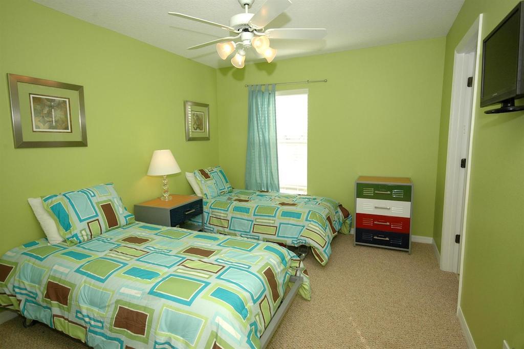 Bella Vida Resort By Resort Homes Of Florida Kissimmee Room photo