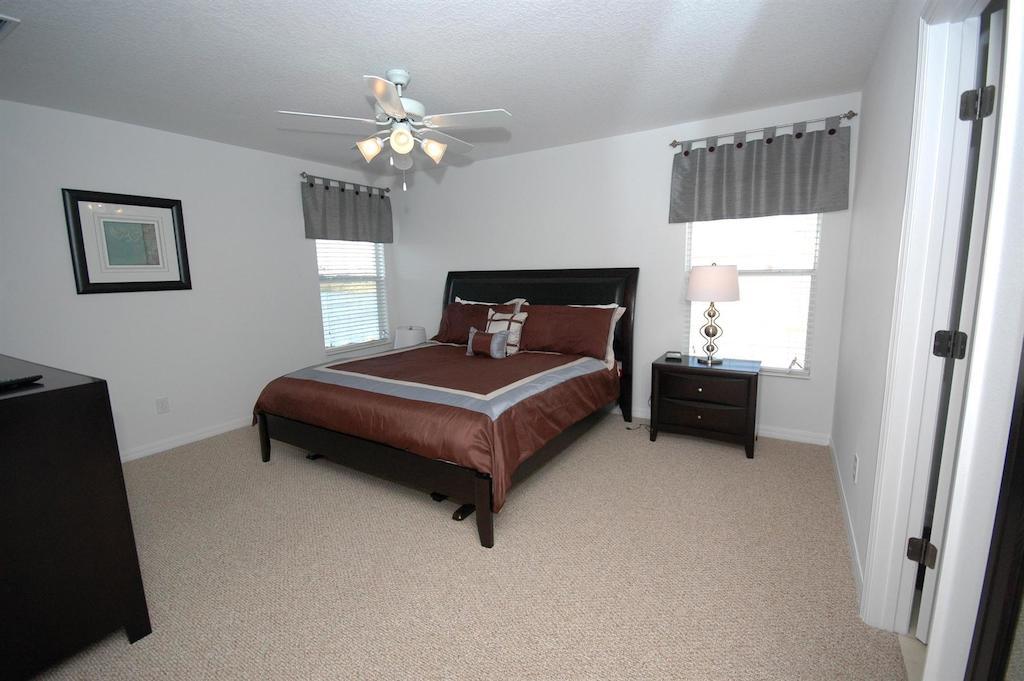 Bella Vida Resort By Resort Homes Of Florida Kissimmee Room photo