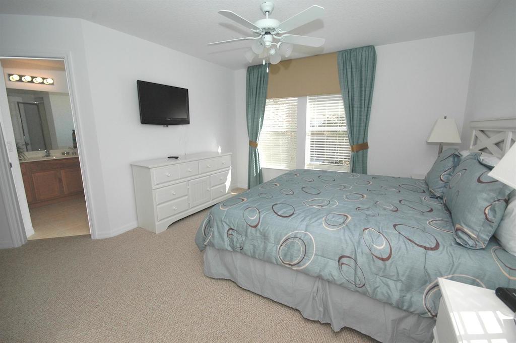 Bella Vida Resort By Resort Homes Of Florida Kissimmee Room photo