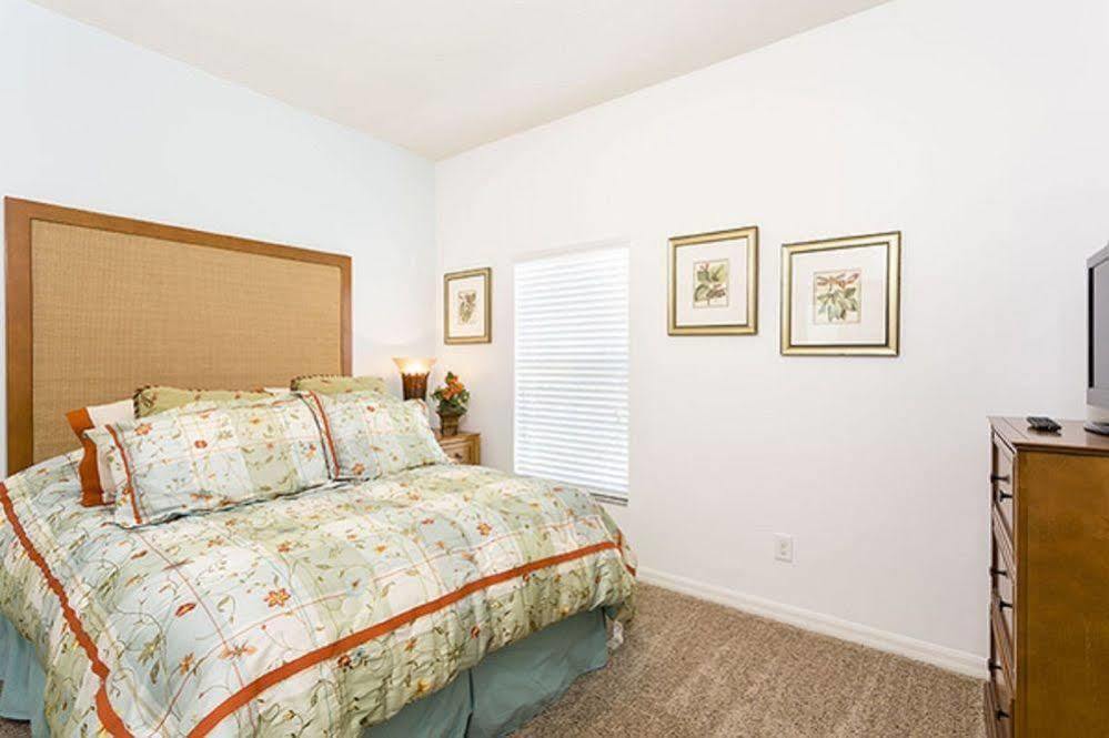 Bella Vida Resort By Resort Homes Of Florida Kissimmee Exterior photo