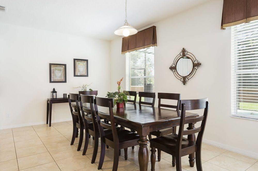 Bella Vida Resort By Resort Homes Of Florida Kissimmee Exterior photo