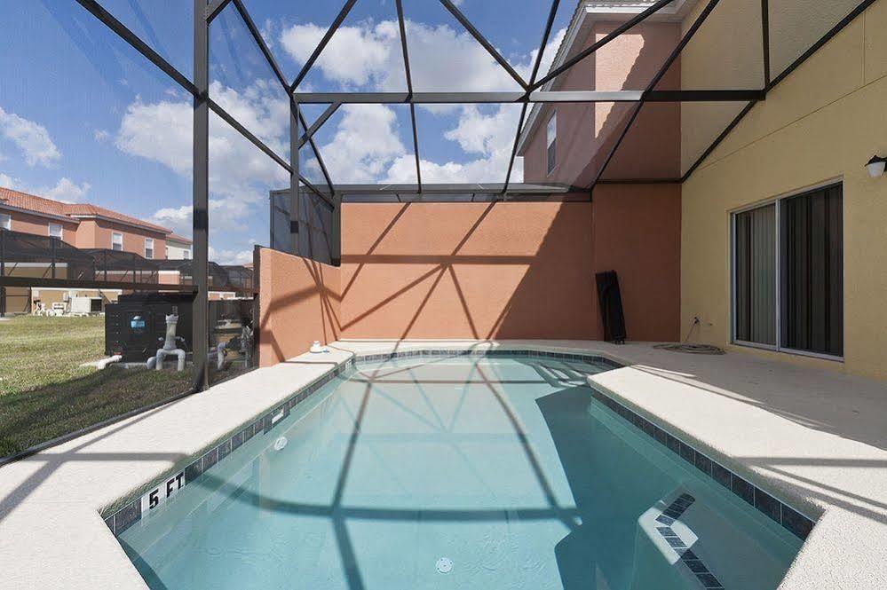 Bella Vida Resort By Resort Homes Of Florida Kissimmee Exterior photo