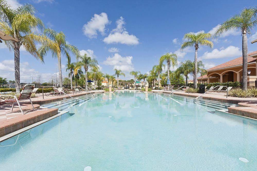 Bella Vida Resort By Resort Homes Of Florida Kissimmee Exterior photo