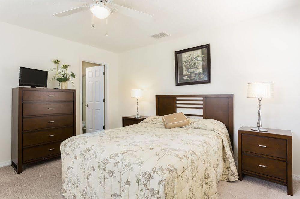 Bella Vida Resort By Resort Homes Of Florida Kissimmee Exterior photo